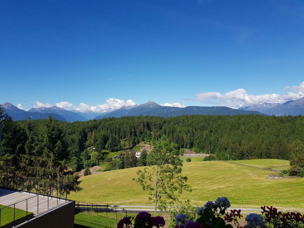 Beim Lackl Hafling Exterior foto